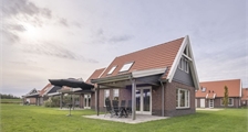 4-Personen-Ferienhaus 4B2-Lepelaar in Landal Waterparc Veluwemeer