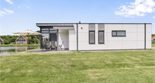6-Personen-Villa 6C1 in Landal Waterparc Veluwemeer