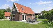 6-Personen-Villa 6C2 in Landal Waterparc Veluwemeer