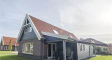 Villa 6D2-Zwaluw in Landal Waterparc Veluwemeer