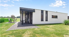 8-Personen-Ferienhaus 8C1 in Landal Waterparc Veluwemeer