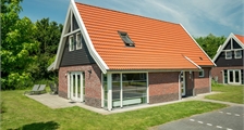 8-Personen-Villa 8C2 in Landal Waterparc Veluwemeer