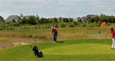 Golf Aktivitäten in Landal Waterparc Veluwemeer