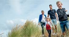 Freizeitangebote Einrichtungen in Landal Vitamaris