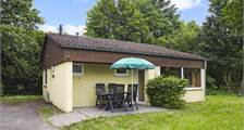 Ferienhaus, 4BT in Landal Warsberg
