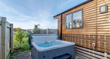 4-Personen-Chalet 4C4 in Landal Woodland Lakes