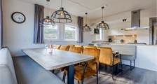 16-Personen-Ferienhaus 16L in Landal Winterberg