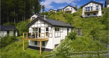 6-Personen-Ferienhaus 6L in Landal Winterberg