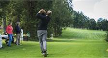 Golf Einrichtungen in Landal Winterberg