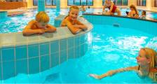 Schwimmen Einrichtungen in Landal Winterberg