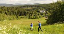 Umgebung Einrichtungen in Landal Winterberg