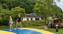 Freizeitangebote Einrichtungen in Landal Wirfttal