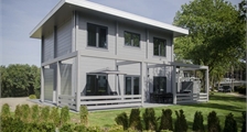 10-Personen-Villa 10CE in Landal Mooi Zutendaal