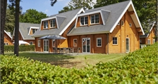12-Personen-Ferienhaus 12C in Landal Mooi Zutendaal