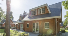 12-Personen-Ferienhaus 12C1 in Landal Mooi Zutendaal