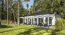 4-Personen-Villa 4CE in Landal Mooi Zutendaal