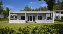 4-Personen-Villa 4CE1 in Landal Mooi Zutendaal