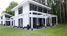 4-Personen-Villa 4L in Landal Mooi Zutendaal