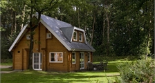 6-Personen-Ferienhaus 6B in Landal Mooi Zutendaal