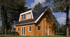 6-Personen-Ferienhaus 6C1 in Landal Mooi Zutendaal