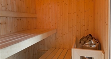 6-Personen-Ferienhaus 6C2 in Landal Mooi Zutendaal
