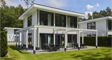 6-Personen-Villa 6CE in Landal Mooi Zutendaal