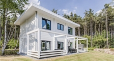 8-Personen-Villa 8CE in Landal Mooi Zutendaal