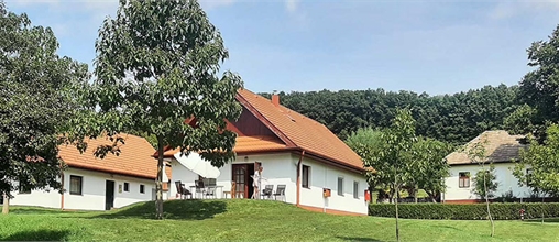 Molecaten Legénd Estate