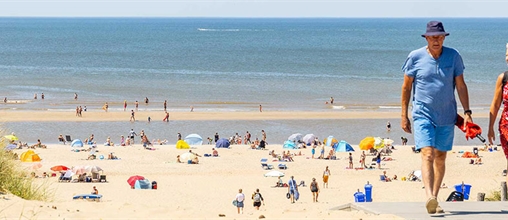 Molecaten Noordduinen