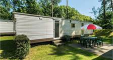 Reeënveld Mobilehome 126 in Oostappen Arnhem