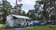 Campingplatz 38 in TOPcampings Blauwe Meer