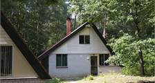 Bungalows 363 in Oostappen Boschbeek
