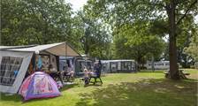 Campingplatz 180 in Oostappen Brugse Heide