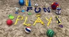 Kinderland Einrichtungen in Summio Parcs Aquadelta