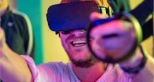 Vr-zone Einrichtungen in Summio Parcs Aquadelta