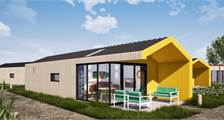 Lodge Callants-Komfort-4 in Landal Callantsoog