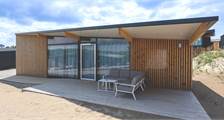Lodge Sea-House-Royal in Landal Bloemendaal aan Zee