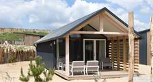 Lodge Sea-Lodge-Adventure in Landal Bloemendaal aan Zee