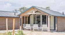 Lodge Lighthouse-Adventure in Landal Ameland