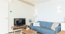 Lodge Wadden-Special in Landal Ameland