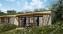 Lodge Hillside-Comfort-4 in Landal Gulpen