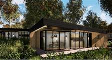 Lodge Timber-Lodge-4 in Landal Gulpen