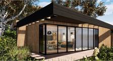 Lodge Timber-Lodge-Special-4 in Landal Gulpen
