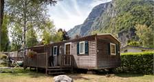 Kindermobilheim Mobilheim goléon in RCN Belledonne