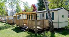Kindermobilheim Mobilheim Laffrey - 5BDV in RCN Belledonne