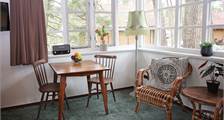 Ferienhaus ficus in RCN Het Grote Bos