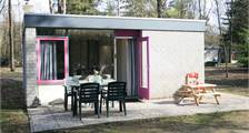Ferienhaus Bos de Eekhoorn - 4LK in RCN De Jagerstee