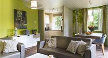 Ferienhaus Bos de Specht - VT6L in RCN De Jagerstee