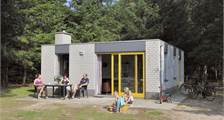 Ferienhaus Bos het edelhert in RCN De Jagerstee