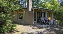 Ferienhaus Jupiter in RCN De Noordster